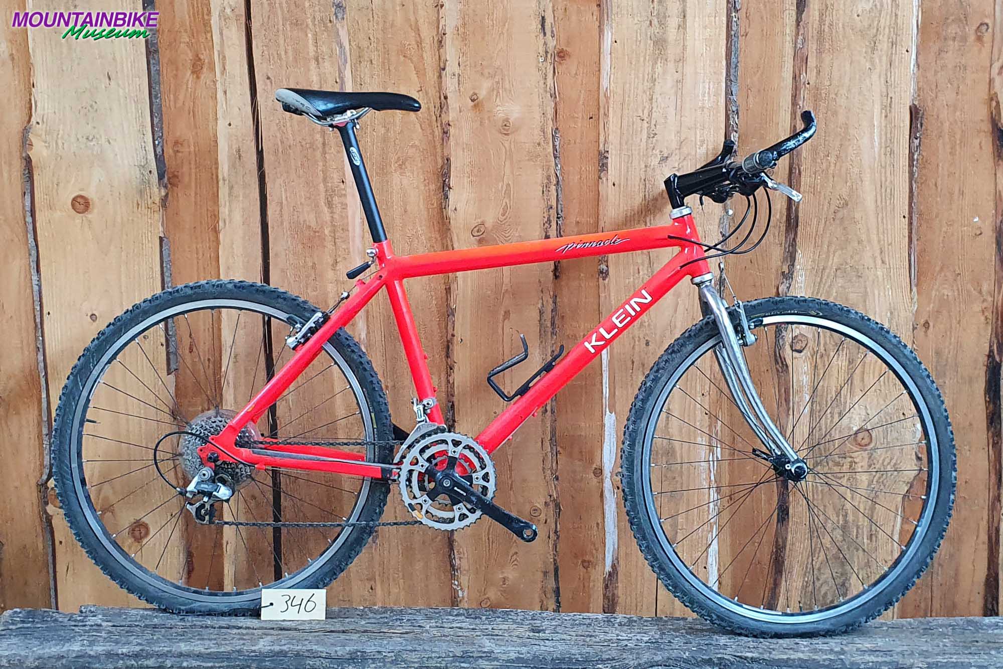 j*k様  pinnacle usa ビンテージ　XTR マウンテンバ j*k様 pinnacle usa ビンテージ XTR マウンテンバ Mountainbike Museum