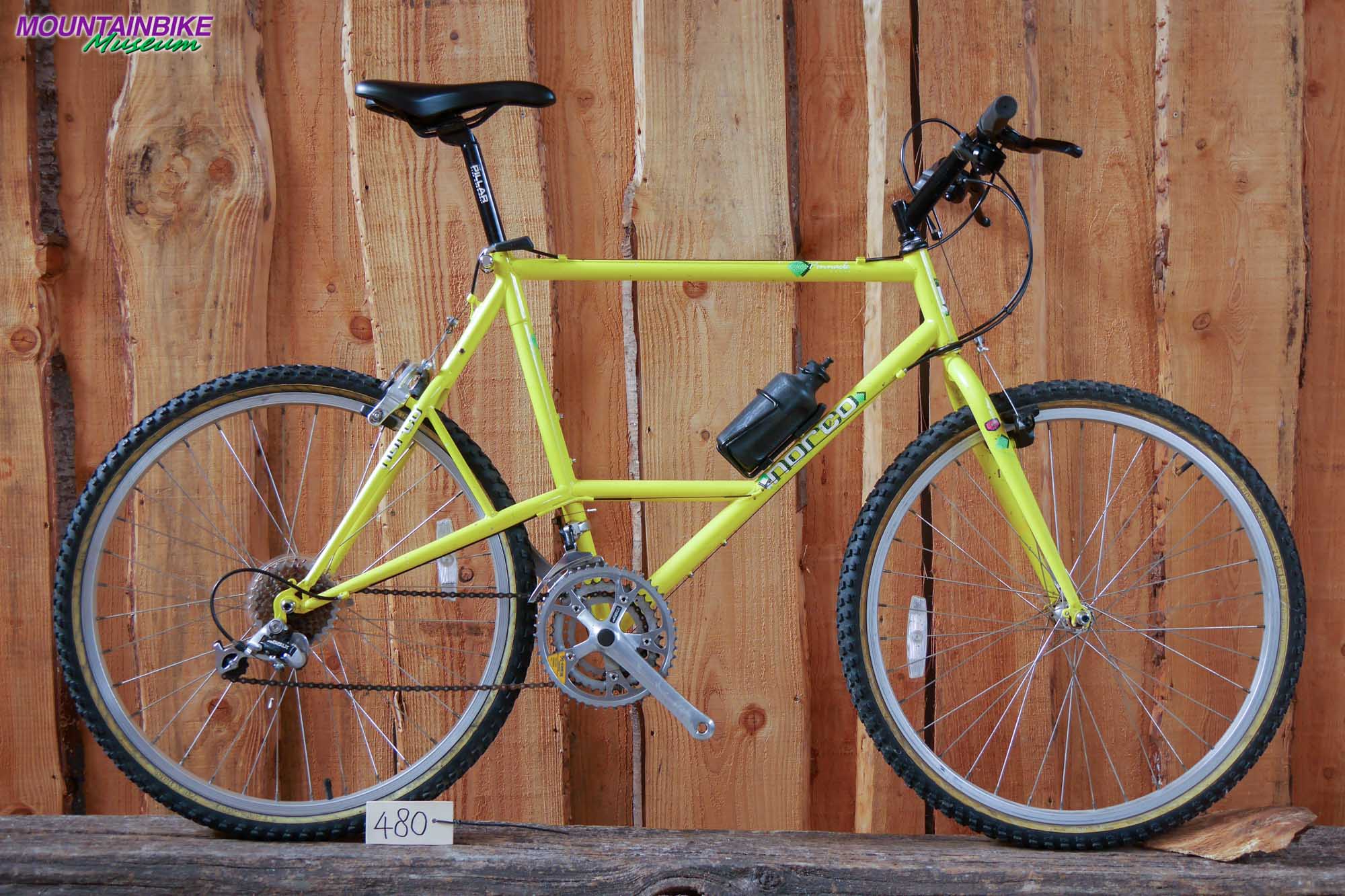 j*k様  pinnacle usa ビンテージ　XTR マウンテンバ j*k様 pinnacle usa ビンテージ XTR マウンテンバ Mountainbike Museum