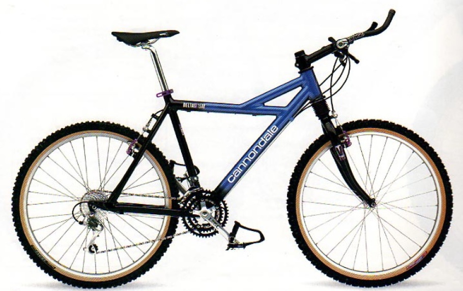 Mountainbike Museum - De Historie van de Mountainbike